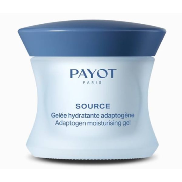 Payot Adaptogen Moisturising Gel 50ml