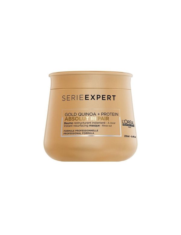 L'oreal Professionnel Absolut Repair Gold Mask 500ml