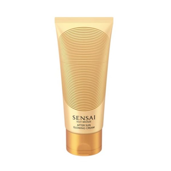 Sensai Silky Bronze After Sun Glowing Cream 150ml