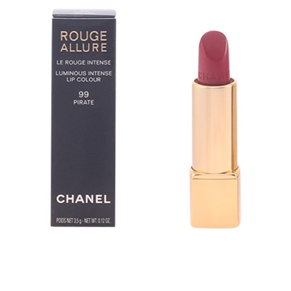 ROUGE ALLURE le rouge intense #99-pirate CHANEL