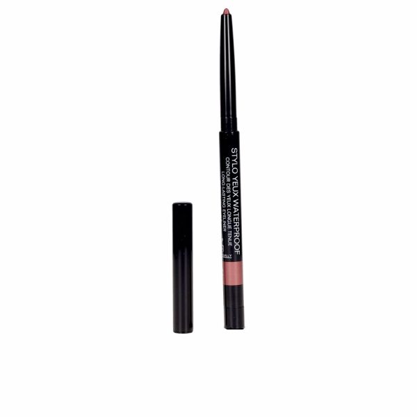 STYLO YEUX waterproof #54-rose cuivre