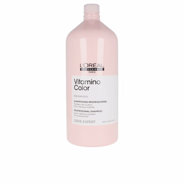 VITAMINO COLOR shampoo 1500ml