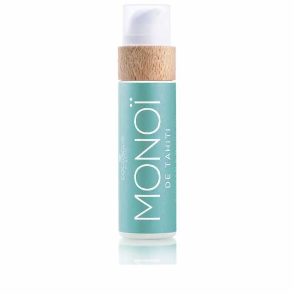 MONOÏ sun tan & body oil 110 ml