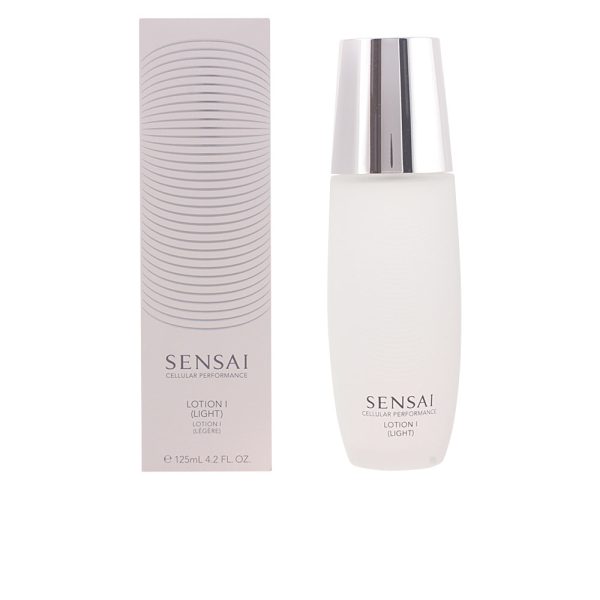 SENSAI CELLULAR PERFORMANCE lotion I light 125 ml