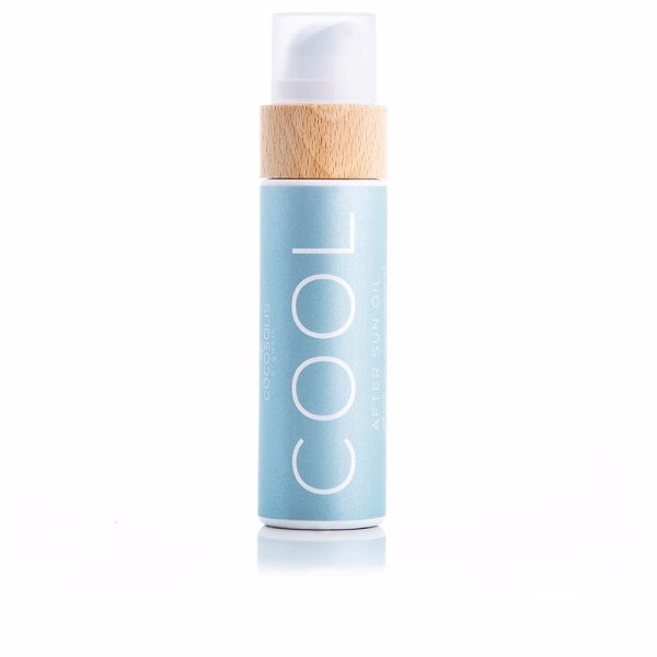 COOL after sun oil 110 ml