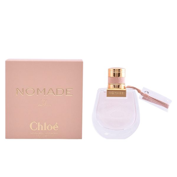 NOMADE eau de parfum vaporizador 50 ml