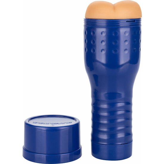 TARRA WHITE LEGEND ASS - MASTURBADOR REALÍSTICO ANO - Image 3