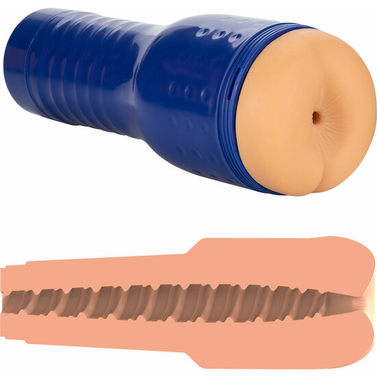 TARRA WHITE LEGEND ASS - MASTURBADOR REALÍSTICO ANO - Image 4