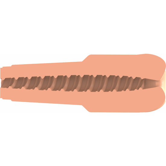 TARRA WHITE LEGEND ASS - MASTURBADOR REALÍSTICO ANO - Image 6