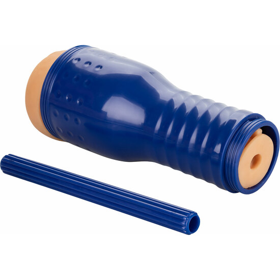 TARRA WHITE LEGEND ASS - MASTURBADOR REALÍSTICO ANO - Image 9