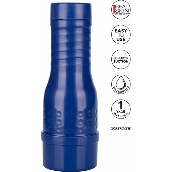 TARRA WHITE LEGEND ASS - MASTURBADOR REALÍSTICO ANO - Image 10