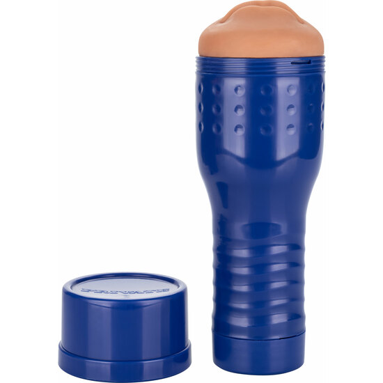 ALEXA TOMAS SUPERSTAR MOUTH - MASTURBADOR REALÍSTICO BOCA - Image 3