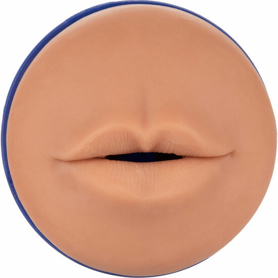 ALEXA TOMAS SUPERSTAR MOUTH - MASTURBADOR REALÍSTICO BOCA - Image 5