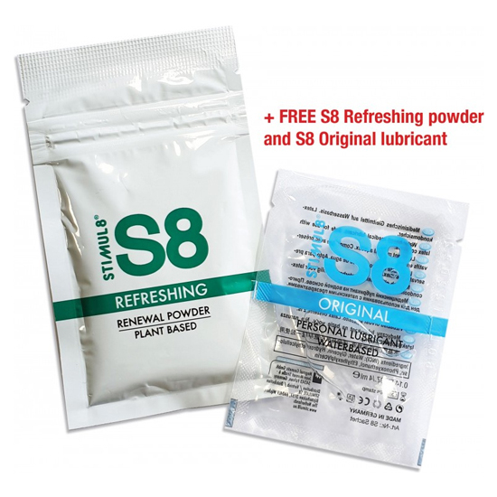 ALEXA TOMAS SUPERSTAR MOUTH - MASTURBADOR REALÍSTICO BOCA - Image 6