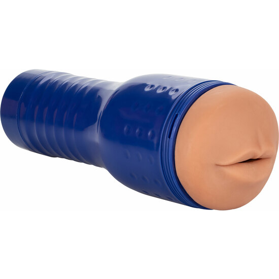 ALEXA TOMAS SUPERSTAR MOUTH - MASTURBADOR REALÍSTICO BOCA - Image 7