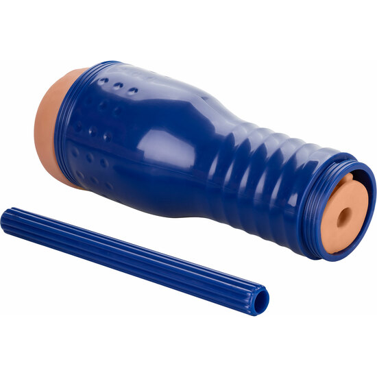 ALEXA TOMAS SUPERSTAR MOUTH - MASTURBADOR REALÍSTICO BOCA - Image 9