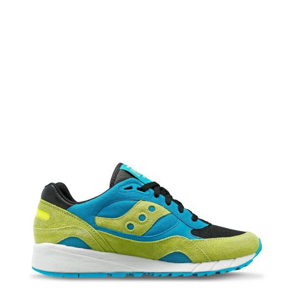 Saucony Tênis SHADOW-6000_S70751-1 - Image 3