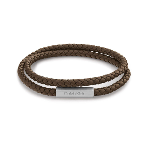 PULSEIRA CALVIN KLEIN, AÇO