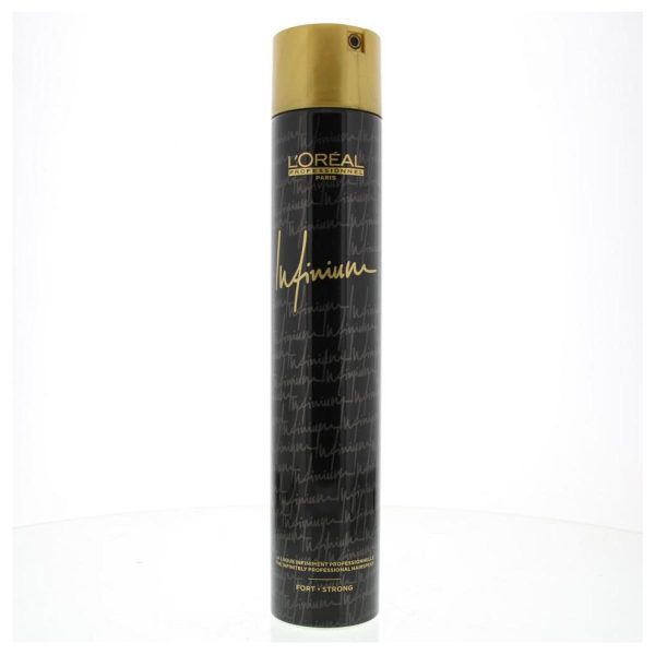 L'OREAL EXPERT INFINIUM STRONG 500ML