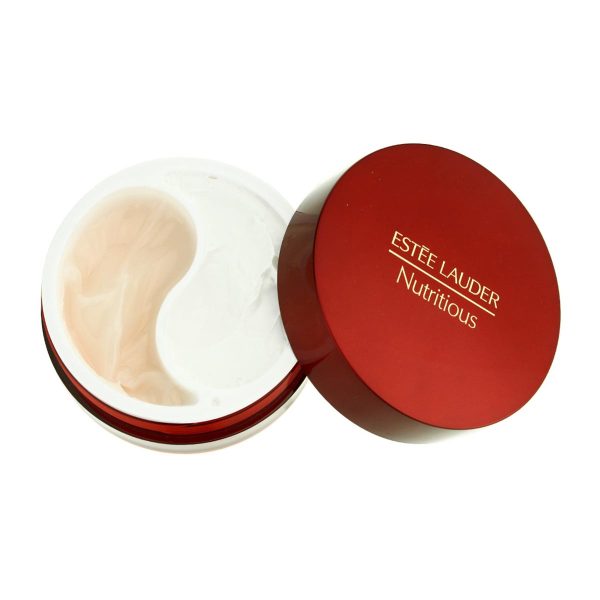 ESTEE LAUDER NUTRITIOUS TRATAMIENTO DE CARA 2 ETAPAS TODO TIPO DE PIEL 50ML