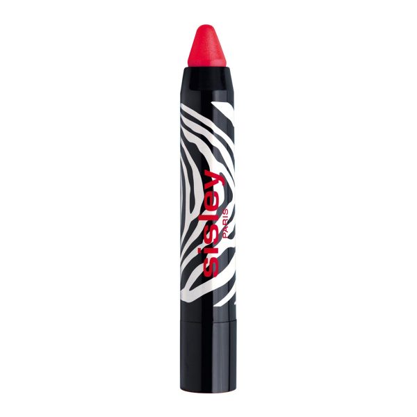 SISLEY PHYTOLIP TWIST BARRA DE LABIOS 13 POPPY