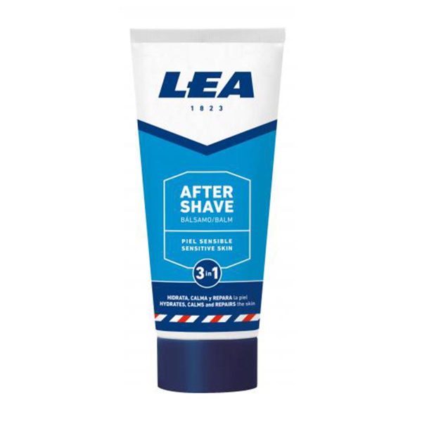 LEA HOMBRE BALSAMO AFTER SHAVE 75ML