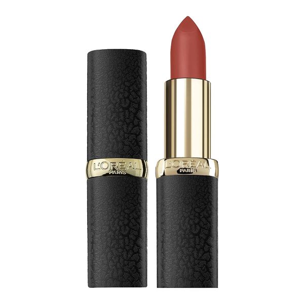 LOREAL COLOR RICHE MATTE BARRA DE LABIOS 346 RED PERFECTO 1UN