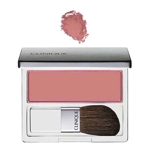 CLINIQUE BLUSHING BLUSH POLVOS BLUSH 102 INNOCENT PEACH 1UN