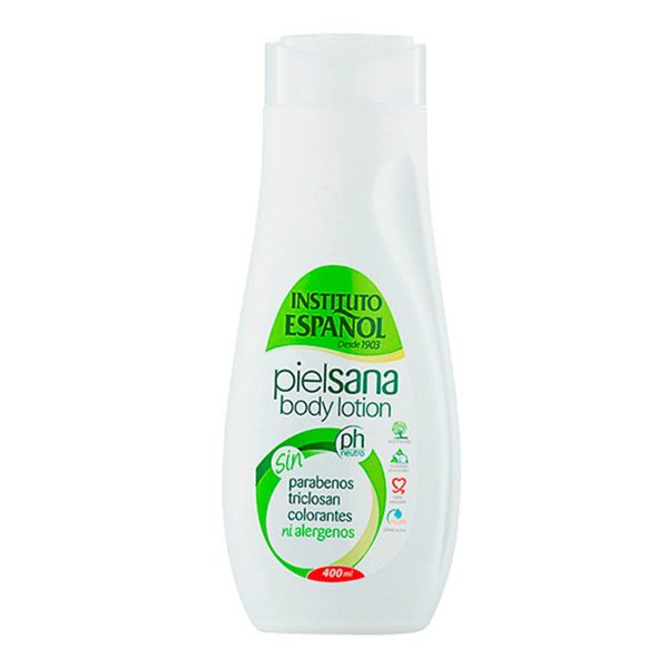 INSTITUTO ESPAÑOL PIEL SANA BODY LOTION 500ML