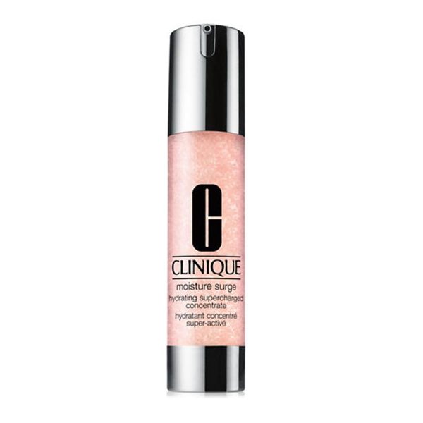 CLINIQUE MOISTURGE SURGE HYDRATING SUPERCHARGED CONCENTRATE GEL 50ML
