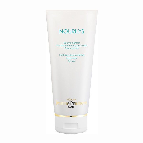 JEANNE PIAUBERT NOURILYS ULTRA NOURISHING BODY BALM SOOTHING 200ML