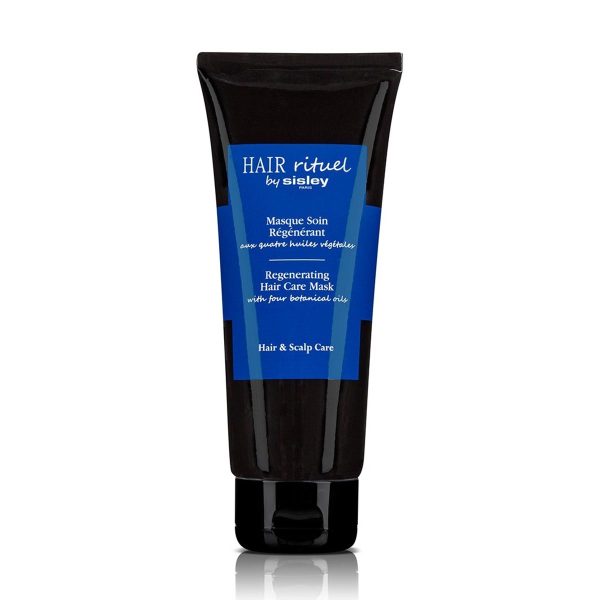 SISLEY HAIR RITUEL MASCARILLA QUATRE HUILES VEGETALES 200ML