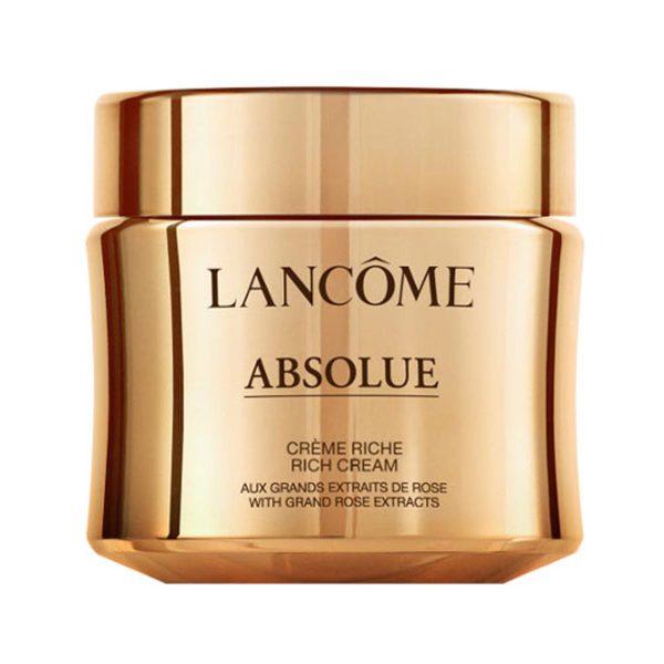 LANCOME ABSOLUE PRECIOUS CELLS CREMA RICA RECARGABLE 60ML