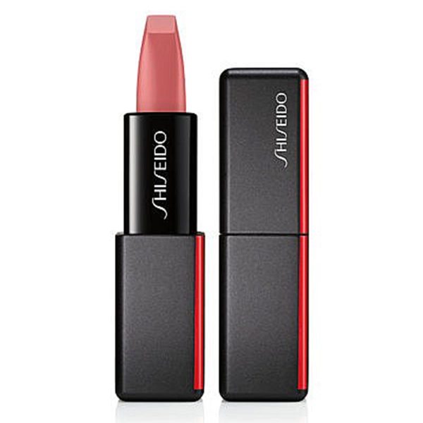 SHISEIDO MODERNMATTE BARRA DE LABIOS 505 PEEP SHOW 1UN