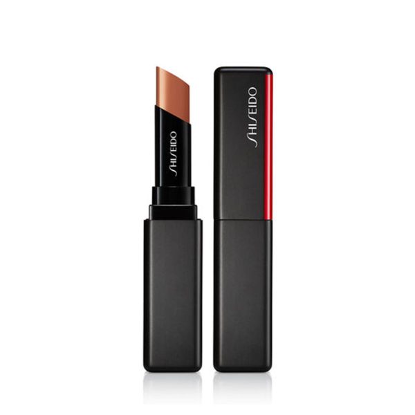 SHISEIDO VISIONARY GEL BARRA DE LABIOS 201 CYBER BEIGE 1UN
