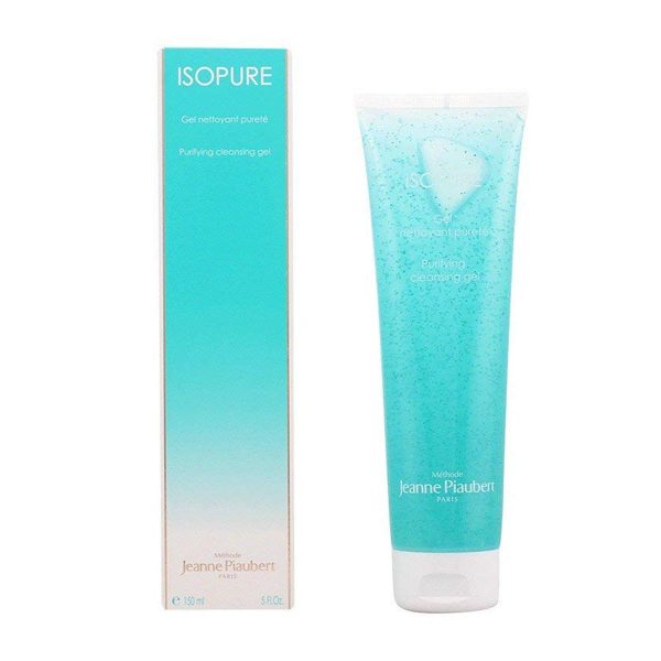 JEANNE PIAUBERT ISOPURE CLEANSING GEL PURIFYING 100ML