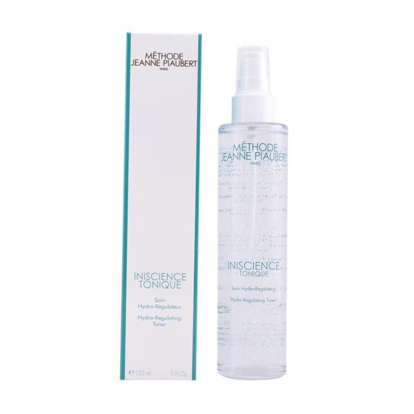 JEANNE PIAUBERT INISCIENCE TONER HYDRO-REGULATING 150ML