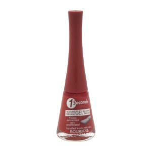 BOURJOIS 1 SECONDE TEXTURE GEL NAIL LACQUER 48 NICE TOMETTE YOU (BLISTER)