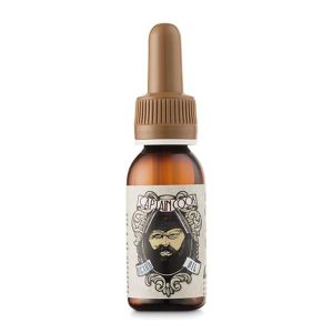 CAPTAIN COOK ACEITE BARBA 30ML