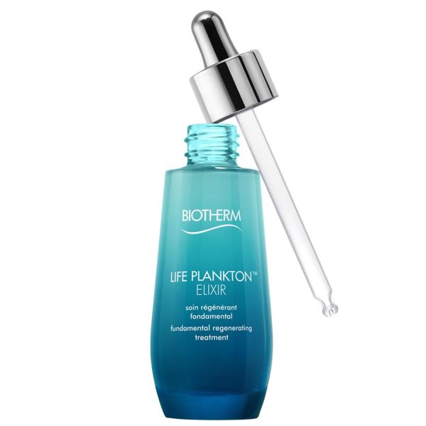 BIOTHERM LIFE PLANKTON TRATAMIENTO ELIXIR 50ML