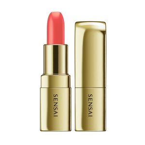 SENSAI THE LIPSTICK BARRA DE LABIOS 04 HINAGESHI ORANGE 3.5GR