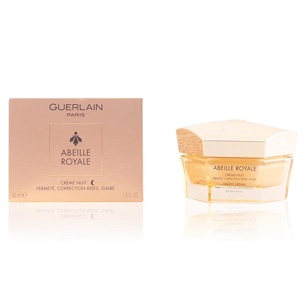 GUERLAIN ABEILLE ROYALE CREMA DE NOCHE 50ML