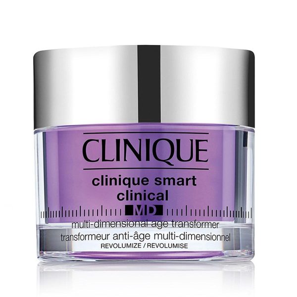 CLINIQUE SMART CLINICAL MULTI-DIMENSIONAL AGE REVOLUMIZE CREAM 50ML