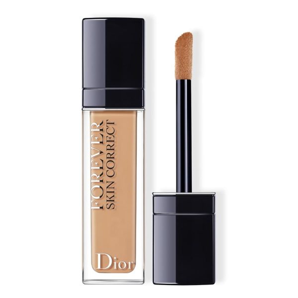 DIOR DIORSKIN FOREVER SKIN CORRECT BASE 4W WARM 1UN