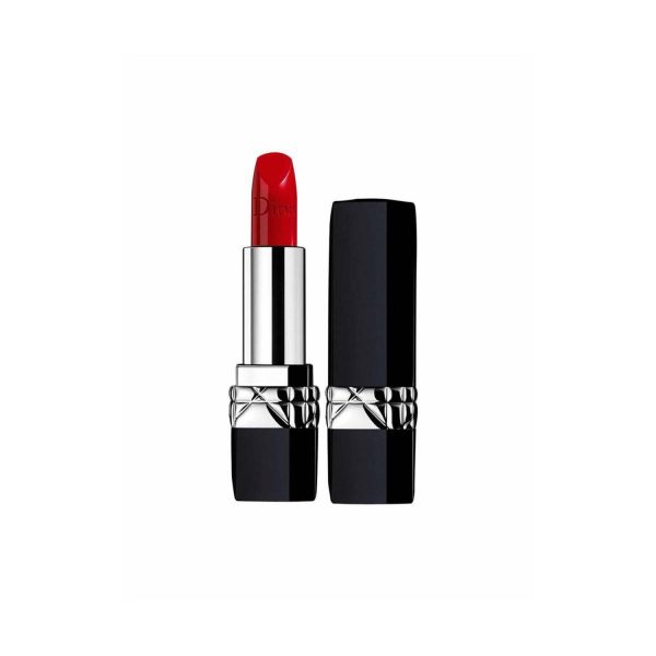 DIOR ROUGE BARRA DE LABIOS 999 1UN