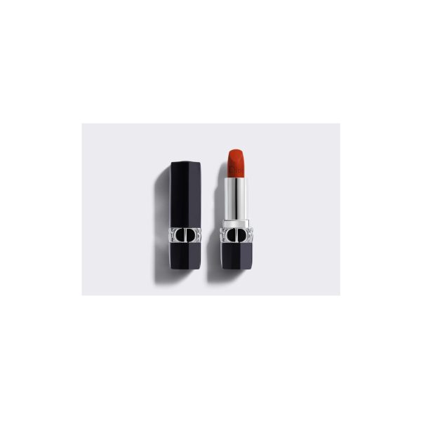 DIOR ROUGE BARRA DE LABIOS MATE 846 1UN