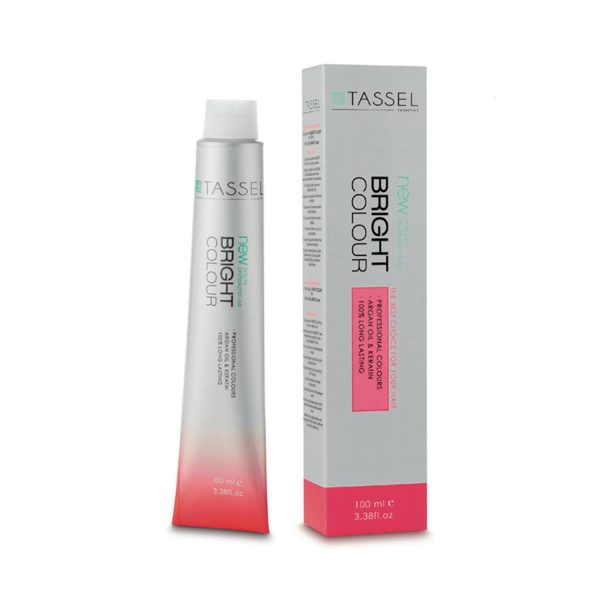 EUROSTIL TASSEL TINTE Nº9 RUBIO MUY CLARO 100ML