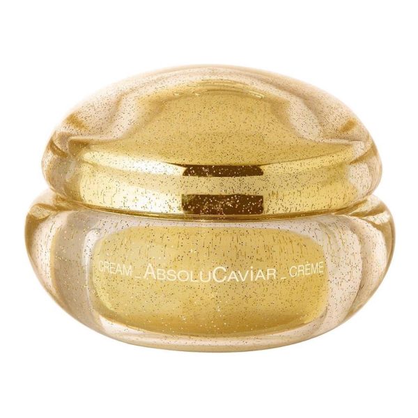 INGRID MILLET ABSOLUCAVIAR CREMA 50ML