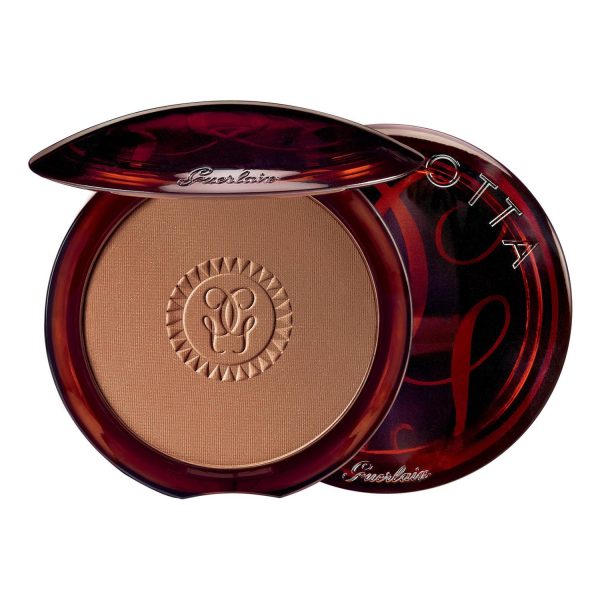 GUERLAIN TERRACOTA ORIGINAL POLVOS 3 1UN