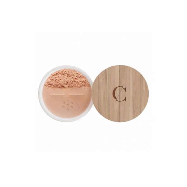 COULEUR CARAMEL MAQUILLAJE CORRECTOR DE OJERAS 09 GOLDEN BEIGE 1UN